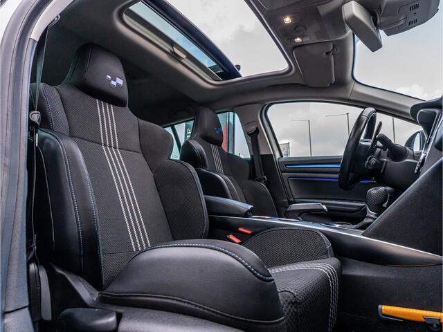 Renault MEGANE Estate 1.6 TCe GT ORG NL PANO LED STOELVERW APPLE CARPLAY