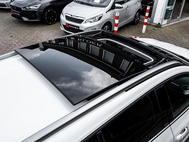 Renault MEGANE Estate 1.6 TCe GT ORG NL PANO LED STOELVERW APPLE CARPLAY