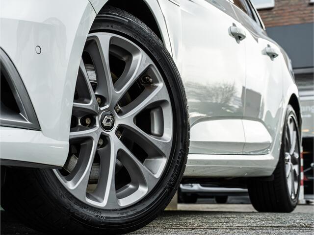 Renault MEGANE Estate 1.6 TCe GT ORG NL PANO LED STOELVERW APPLE CARPLAY