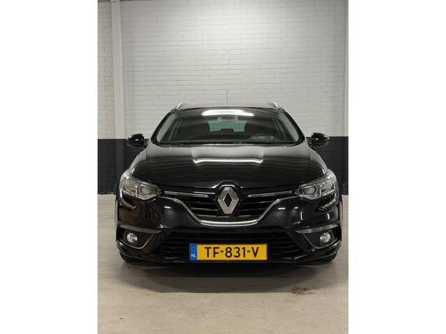 Renault MEGANE Estate 1.3 TCe Limited Carplay, Keyless, Trekhaak, PDC