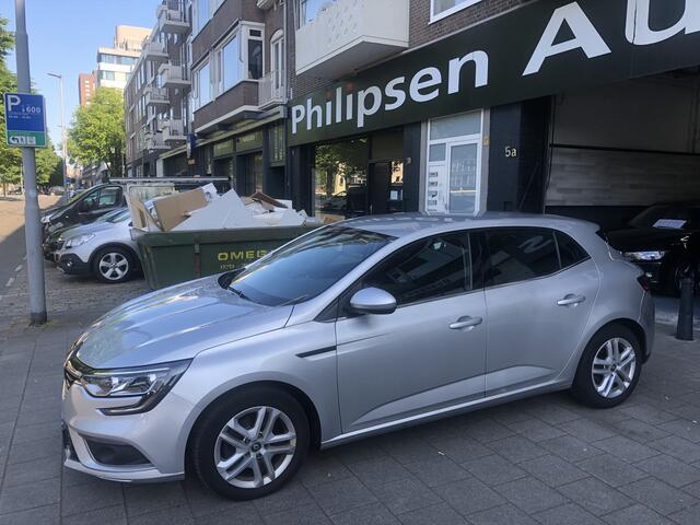 Renault MEGANE 1.3 TCe Zen(cruise,park.s,clima)