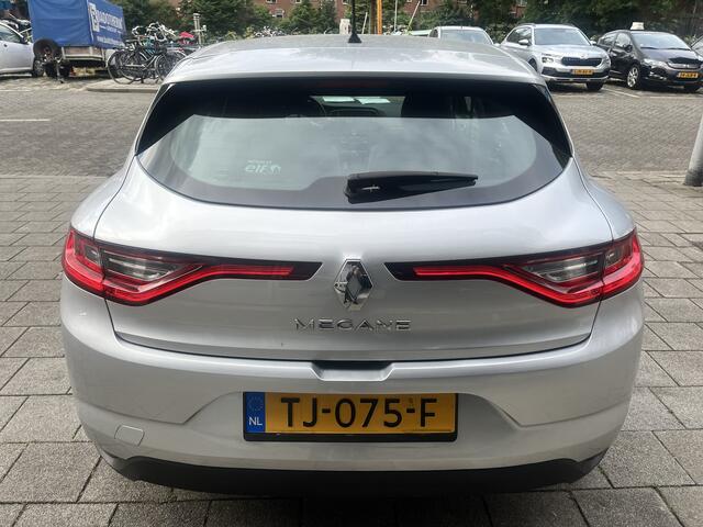 Renault MEGANE 1.3 TCe Zen(cruise,park.s,clima)