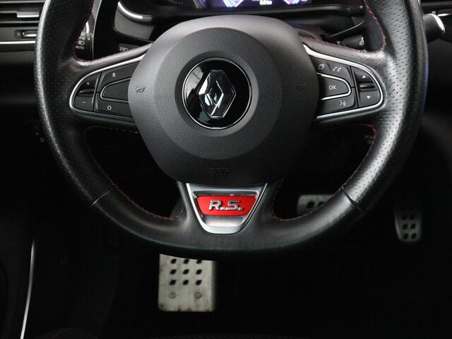 Renault MEGANE 1.8 TCe 280 RS | Origineel NL | Head-Up | Carplay | Camera | Keyless | Full LED | Sportstoelen | Park Assist | Dodehoek detectie | Navigatie | Bose Sound | Cruise control | Bluetooth | Climate control