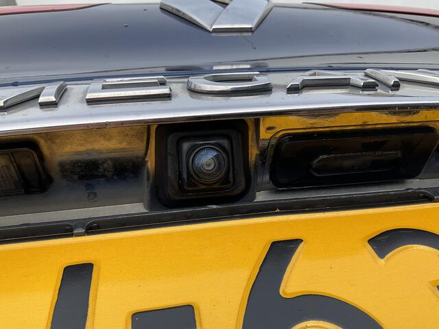 Renault MEGANE Estate 1.5 dCi Eco2 Bose FullNavi DAB Clima Ctuise Trekhaak