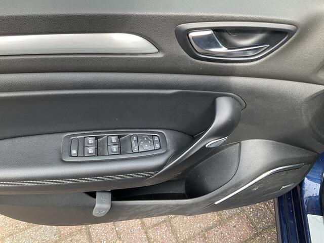 Renault MEGANE Estate 1.5 dCi Eco2 Bose FullNavi DAB Clima Ctuise Trekhaak