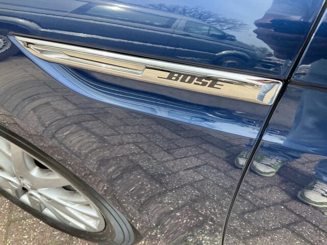 Renault MEGANE Estate 1.5 dCi Eco2 Bose FullNavi DAB Clima Ctuise Trekhaak