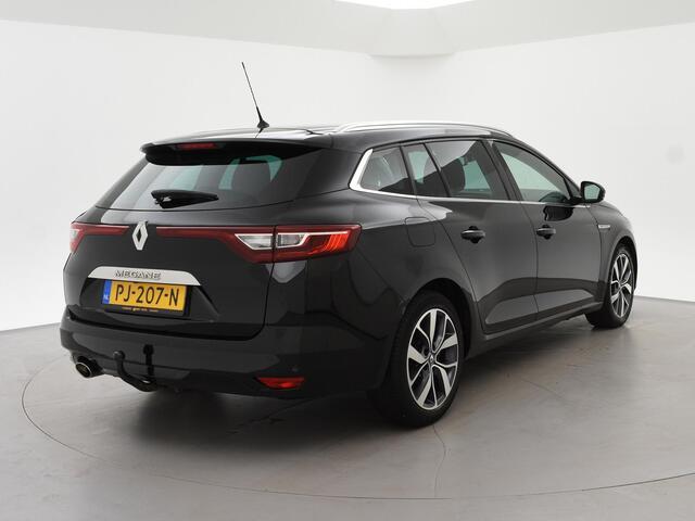 Renault MEGANE Estate 1.2 TCe BOSE AUT. + CARPLAY | MASSAGE | CAMERA | SFEERVERLICHTING