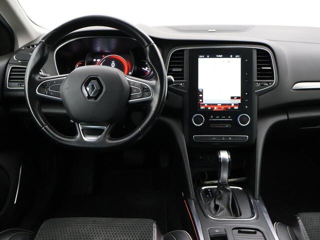 Renault MEGANE Estate 1.2 TCe BOSE AUT. + CARPLAY | MASSAGE | CAMERA | SFEERVERLICHTING