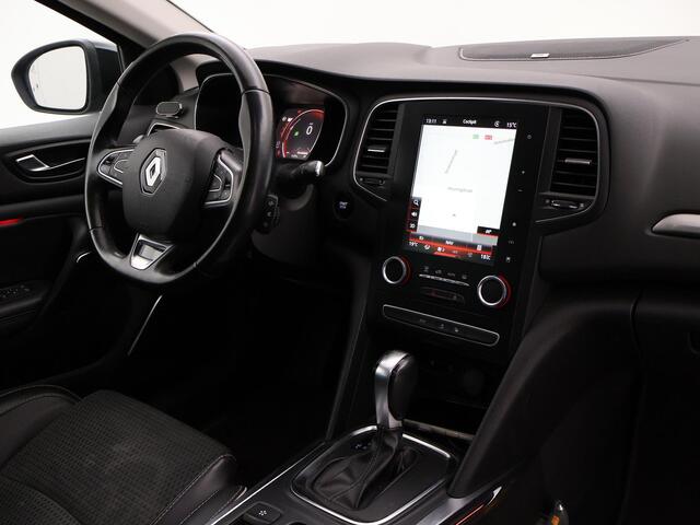 Renault MEGANE Estate 1.2 TCe BOSE AUT. + CARPLAY | MASSAGE | CAMERA | SFEERVERLICHTING