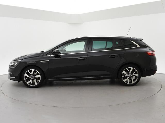 Renault MEGANE Estate 1.2 TCe BOSE AUT. + CARPLAY | MASSAGE | CAMERA | SFEERVERLICHTING