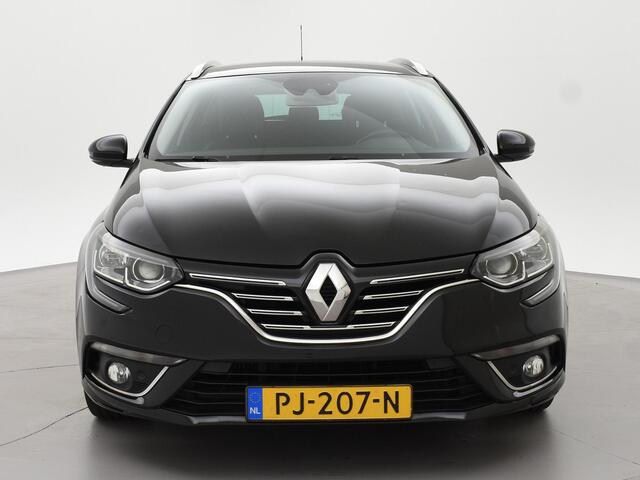 Renault MEGANE Estate 1.2 TCe BOSE AUT. + CARPLAY | MASSAGE | CAMERA | SFEERVERLICHTING