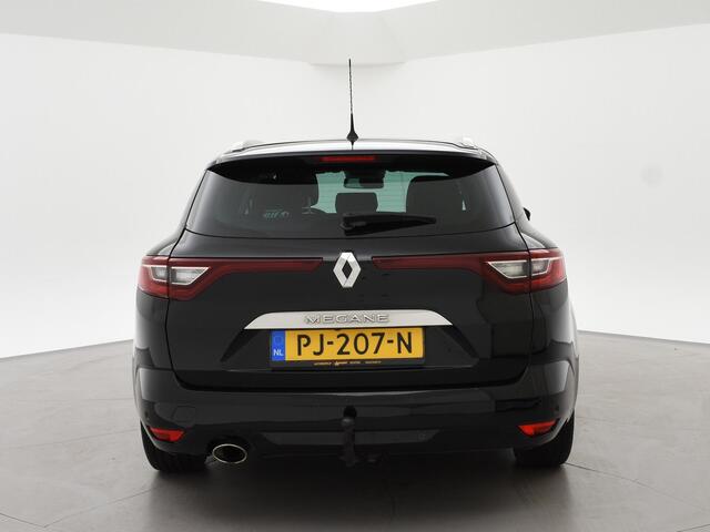 Renault MEGANE Estate 1.2 TCe BOSE AUT. + CARPLAY | MASSAGE | CAMERA | SFEERVERLICHTING