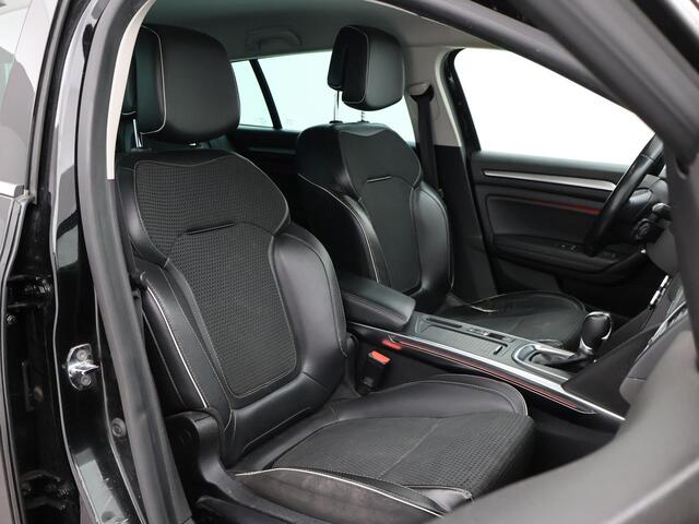 Renault MEGANE Estate 1.2 TCe BOSE AUT. + CARPLAY | MASSAGE | CAMERA | SFEERVERLICHTING