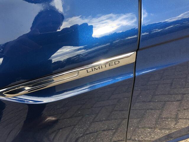 Renault MEGANE 1.3 TCe 115 Limited