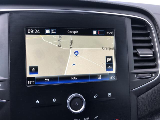 Renault MEGANE 1.3 TCe 115 Limited