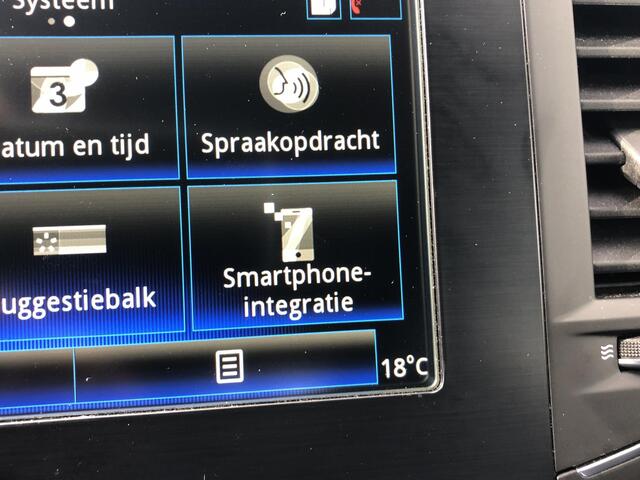 Renault MEGANE 1.3 TCe 115 Limited