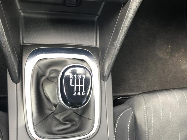 Renault MEGANE 1.3 TCe 115 Limited