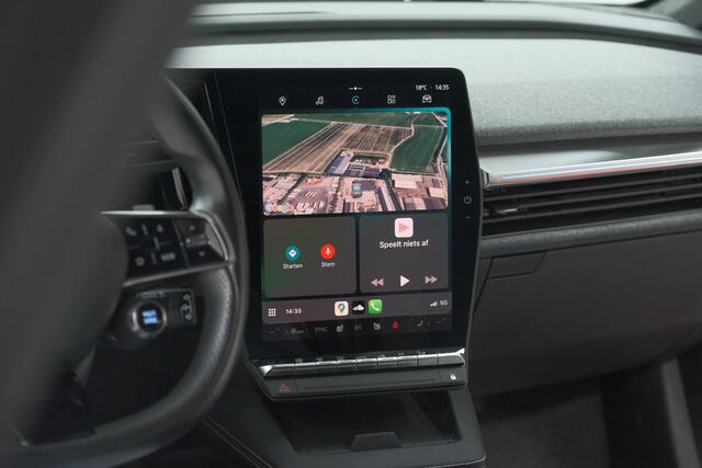 Renault MEGANE E-Tech EV60 220 Charge Techno | Adaptieve Cruise Control | Winterpakket | Dodehoekdetectie | Harman Kardon | SOH=94,6%