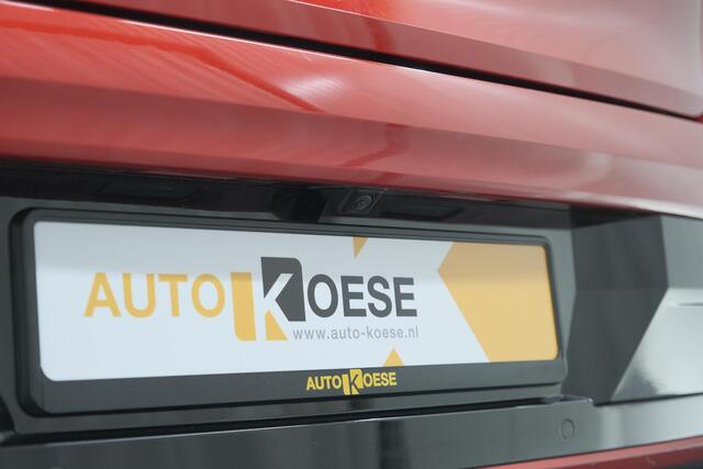 Renault MEGANE E-Tech EV60 220 Charge Techno | Adaptieve Cruise Control | Winterpakket | Dodehoekdetectie | Harman Kardon | SOH=94,6%