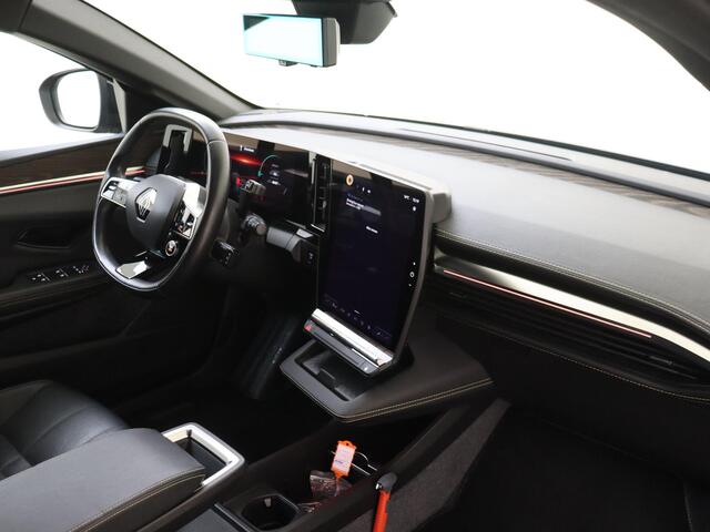 Renault MEGANE E-Tech EV60 Optimum Charge Iconic Vol Leder | 360 camera | 20" wielen