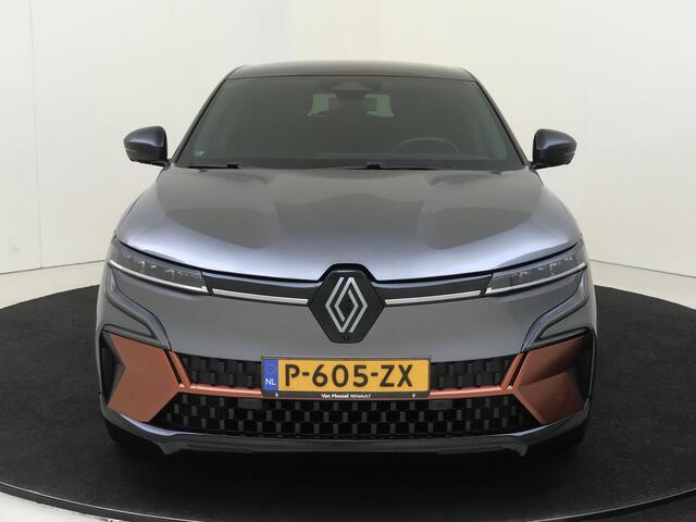 Renault MEGANE E-Tech EV60 Optimum Charge Iconic Vol Leder | 360 camera | 20" wielen