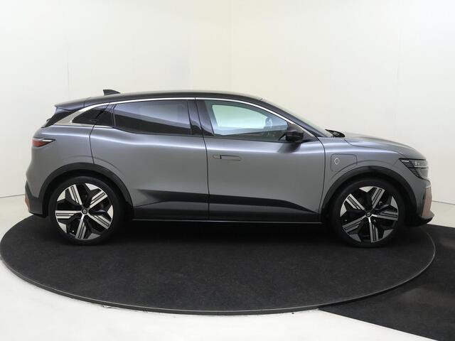 Renault MEGANE E-Tech EV60 Optimum Charge Iconic Vol Leder | 360 camera | 20" wielen
