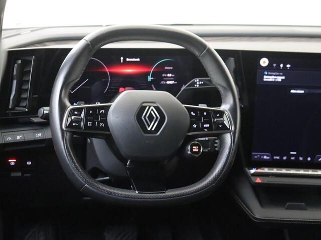 Renault MEGANE E-Tech EV60 Optimum Charge Iconic Vol Leder | 360 camera | 20" wielen