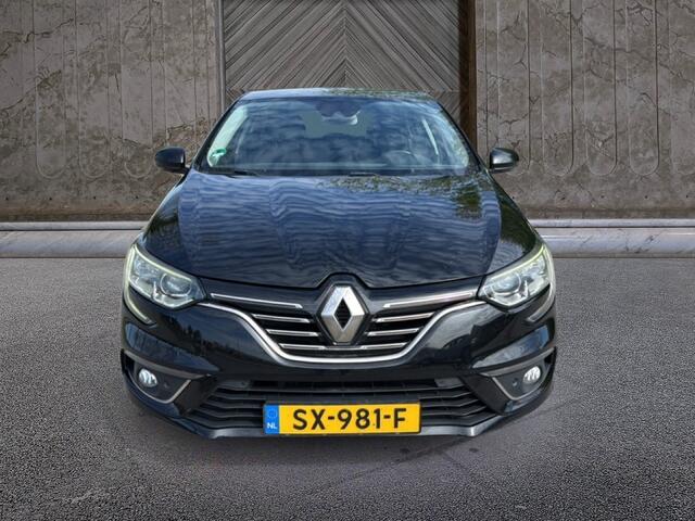 Renault MEGANE 1.5 dCi GT-line