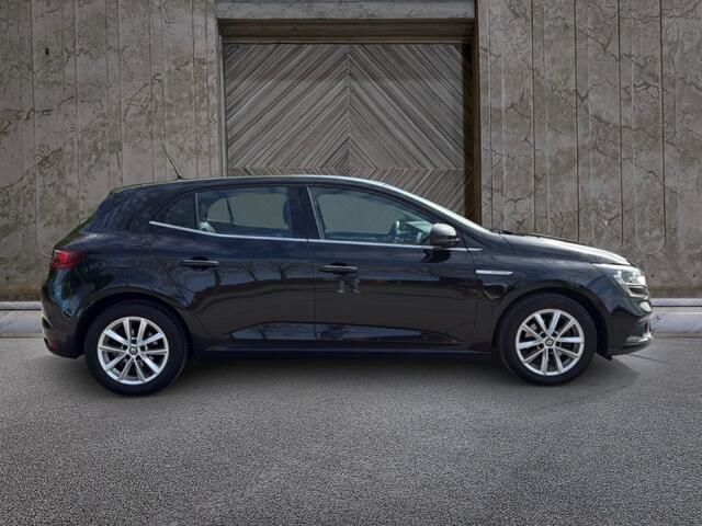Renault MEGANE 1.5 dCi GT-line
