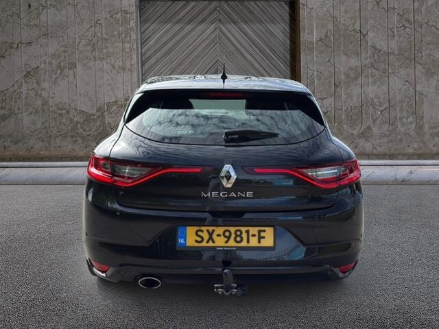 Renault MEGANE 1.5 dCi GT-line