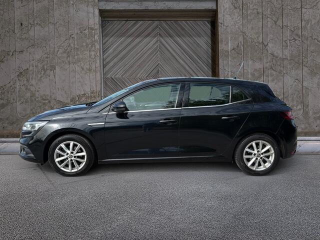 Renault MEGANE 1.5 dCi GT-line