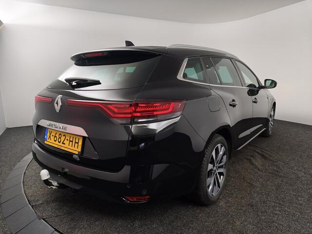 Renault MEGANE Estate 1.3 TCe 140 Techno | Navigatie | Camera | Trekhaak | All-Season Banden |