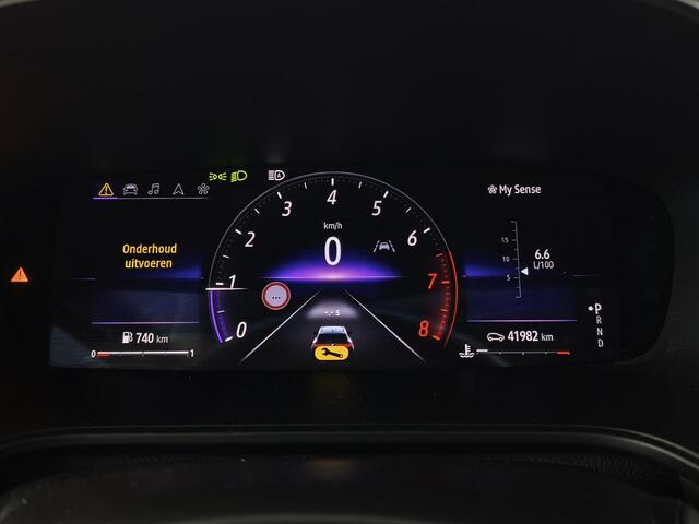 Renault MEGANE Estate 1.3 TCe 140 Techno | Navigatie | Camera | Trekhaak | All-Season Banden |