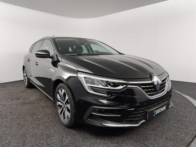 Renault MEGANE Estate 1.3 TCe 140 Techno | Navigatie | Camera | Trekhaak | All-Season Banden |