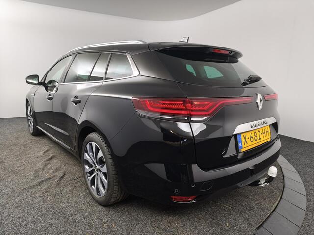 Renault MEGANE Estate 1.3 TCe 140 Techno | Navigatie | Camera | Trekhaak | All-Season Banden |