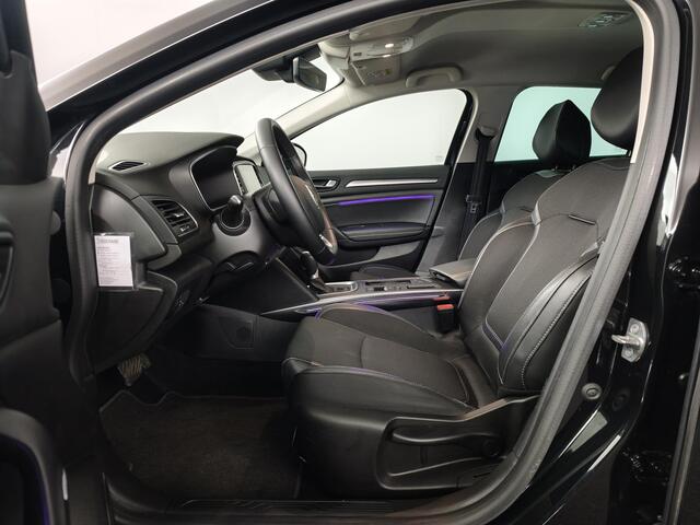 Renault MEGANE Estate 1.3 TCe 140 Techno | Navigatie | Camera | Trekhaak | All-Season Banden |