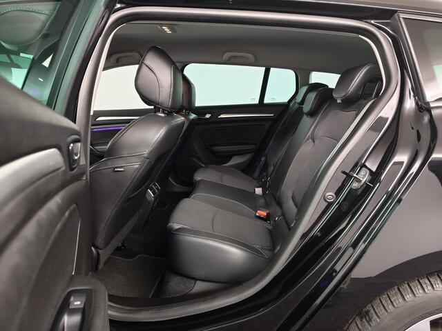 Renault MEGANE Estate 1.3 TCe 140 Techno | Navigatie | Camera | Trekhaak | All-Season Banden |