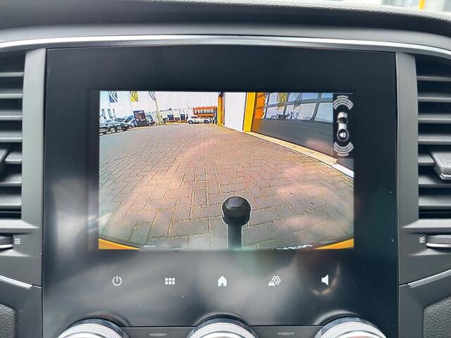 Renault MEGANE 1.3 TC 140 pk EDC Automaat Intens Camera Trekhaak