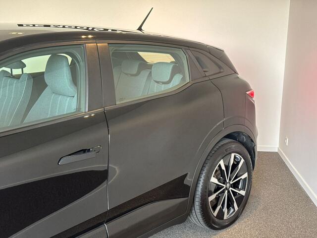Renault MEGANE E-Tech EV60 Optimum Charge Evolution ER