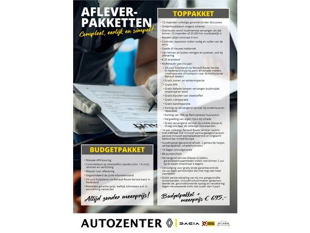 Renault MEGANE GT 205 EDC automaat | head-up | panramadak | Bose | trekhaak | 1e eig | alle opties | tijdelijk gratis Top Afleverpakket twv Eur 695