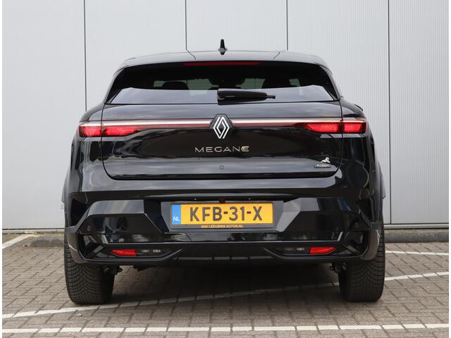 Renault MEGANE E-Tech Comfort Range Techno 60 kWh | H/K | Leder | ACC | NAP