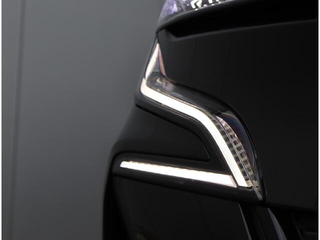 Renault MEGANE E-Tech Comfort Range Techno 60 kWh | H/K | Leder | ACC | NAP