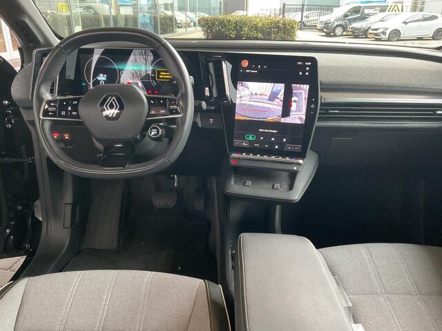Renault MEGANE E-Tech EV60 Optimum Charge Techno / CLIMATE CONTROL / NAVIGATIE / PDC + CAMERA / ADAPT. CRUISECONTROL / STUURWIEL VERWARMING / APPLE & ANDROID CARPLAY