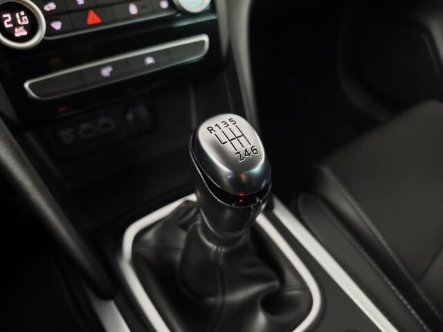 Renault MEGANE Estate 1.3 TCe 140 Techno Automaat | Navigatiesysteem | Reservewiel | Cruise control | Android Auto | Apple Carplay