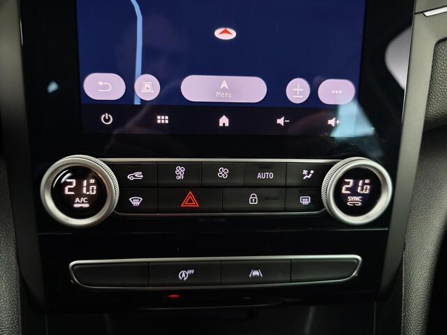 Renault MEGANE Estate 1.3 TCe 140 Techno Automaat | Navigatiesysteem | Reservewiel | Cruise control | Android Auto | Apple Carplay