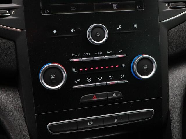 Renault MEGANE Estate 1.2 TCe Limited | Trekhaak | Cruise Control | Climatronic | Navigatie | Parkeersensoren | 16 Inch