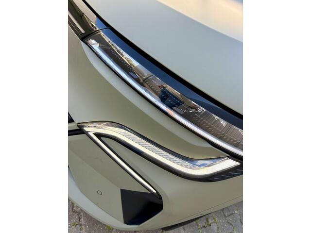 Renault MEGANE E-Tech 60kWh OPTIMUM CHARGE TECHNO WARMTEPOMP!