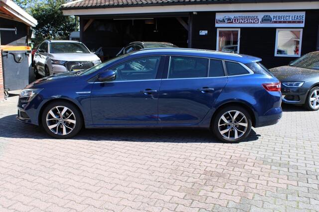 Renault MEGANE 1.2 TCE BOSE - Camera - Massagestoel -climate