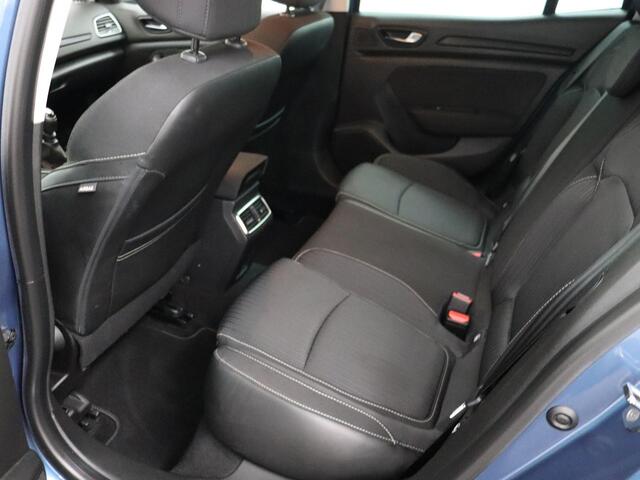 Renault MEGANE 1.2 TCe Limited / CRUISE CONTROL / CLIMATE CONTROL /