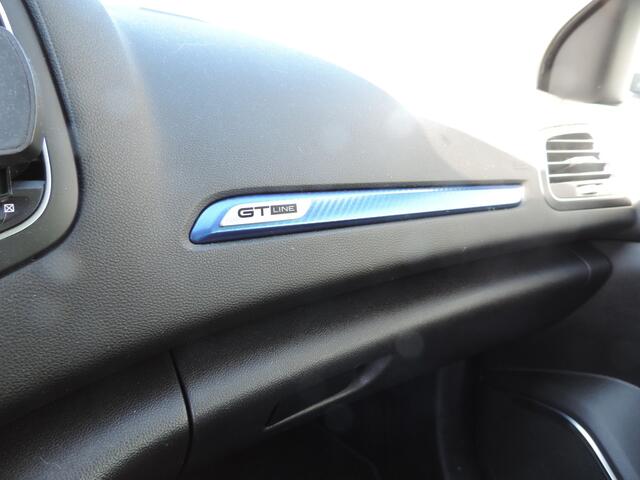 Renault MEGANE 1.2 TCe GT-Line